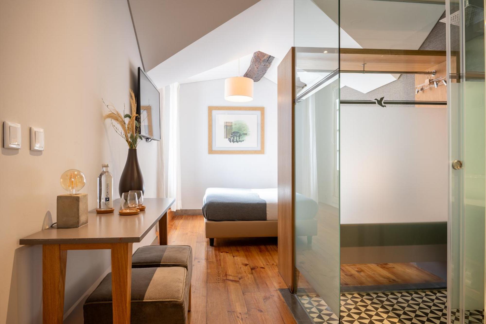 Santa Catarina Flh Suites — Photos 1
